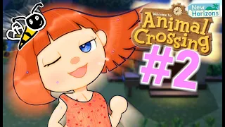 ХОЧУ СВИНЬЮ #2 (Animal Crossing: New Horizons)