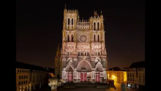 Conseil Amiens Ville du 14 Mars 2024