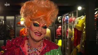 Olivia Jones - eine Drag-Queen mit Haltung