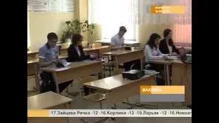 ТНР - Итоги от 31.01.15