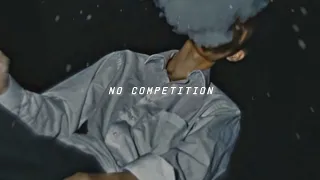 No Competition ( slowed + Reverb)   Jass manak Ft Divine @Rythmiccs