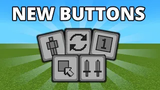How Minecraft Can FIX Their Mobile Controls...