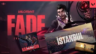 Fade Agent Trailer / İyi Geceler / VCT Masters Reykjavík 2022 – Grand Finals