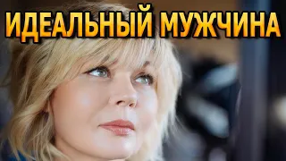 ЕДИНСТВЕННЫЙ НА ВСЮ ЖИЗНЬ! Как выглядит муж и дети Юлии Меньшовой и ее личная жизнь?