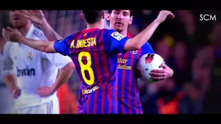 Real Madrid CF vs FC Barcelona - El Clásico 2013 - Promo | HD