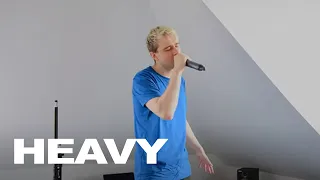 Linkin Park - Heavy (cover)