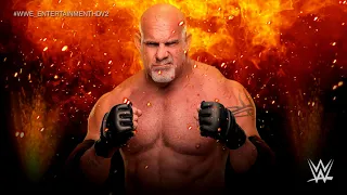 WWE Goldberg "Invasion" Theme Song Arena Effect 2021