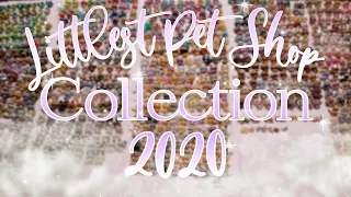 Littlest Pet Shop Collection 2020 (1,000+ LPS)