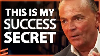"I Got SUCCESSFUL When I Understood This!" (The Secret To Success) | Rick Caruso & Lewis Howes
