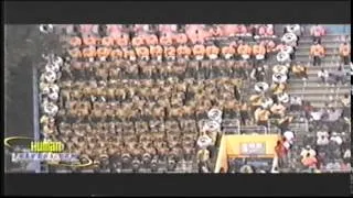 Southern vs Alabama St 2006 full Game Part 1