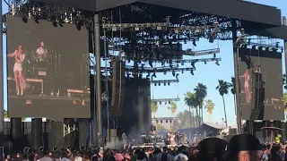 Gorgon City @ Coachella 2019