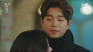 [Goblin] Kim Shin - "Aniya" collection