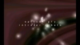 Replay & TRSI - EKG (PC 64k intro, 1998)