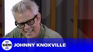 Johnny Knoxville Reveals Willie Nelson ‘Dukes of Hazard’ Secrets, Remembers Poodie Locke