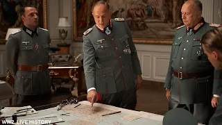 German Forces Are Fully Defeated By Americans (Ep.9)