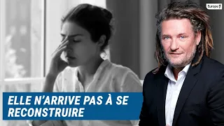 Olivier Delacroix (Libre antenne) - Elle n’arrive pas à se reconstruire après 5 ans avec un homme