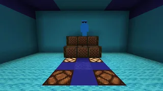 minecraft: I’m blue - misheard lyrics