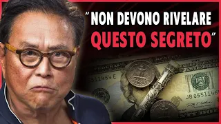 "Come il DEBITO vi renderà RICCHI!" | Robert Kiyosaki in italiano