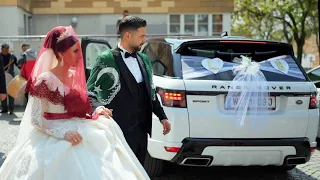 Muhteşem Gelin Alma | Turkish Wedding | Düğün Klip | Brautabholung | Leyla & Beytullah 👰‍♀️🤵‍♂️