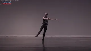 Tatiana Chen (12) Metamorphosis - YAGP 2020 Chicago