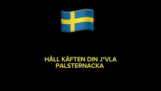 Sweden 🇸🇪😂😂