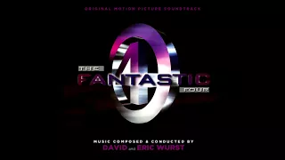 The Fantastic Four (1994) - Full Soundtrack