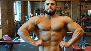 Yusif Nurullayev    Workout Motivation 💪 Abs Bodybuilding Training