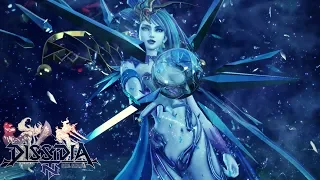 Dissidia Final Fantasy NT (ディシディアFF) - All Summons & Ultimate Attacks HD 初撃完了まで