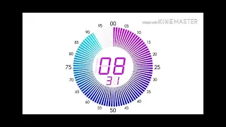 100 Seconds Timer effects (AT a Time 6)