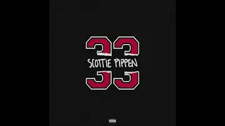 Mick Jenkins - Scottie Pippen feat. serpentwithfeet (Official Audio)