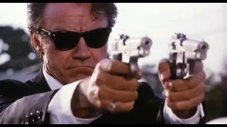 Reservoir Dogs (1992) - Trailer