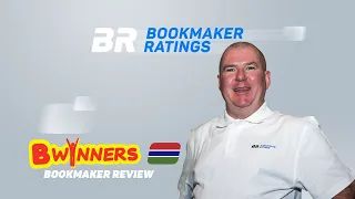 BWinners Gambia bookmaker review, October 2022