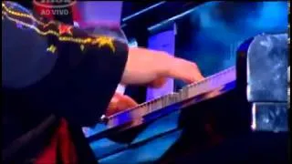 04 Elton John -  Tiny Dancer (Rock In Rio 2011)