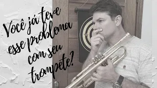 Problemas com o som do trompete? Será você ou o seu instrumento?