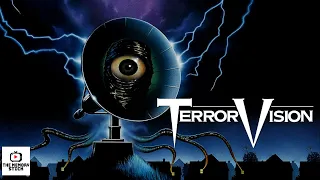 Terrorvision (1986) (Full Movie)