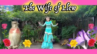 The Wife of Llew Song | | Ostara  | | Beltane | | Goddess Blodeuwedd