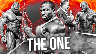 The Life of Cedric McMillan | Documentary