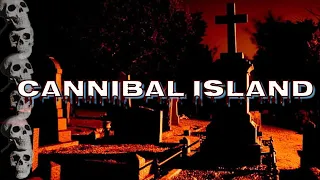 Cannibal Island - Secret Government Experiment that was Hidden For Years | True Crime ASMR