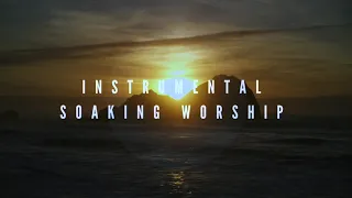 Instrumental Worship Soaking in His Presence // God of Miracles