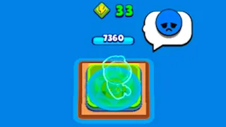 INVINCIBLE CARL ! Brawl Stars Funny Moments & Fails #182