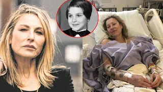 The Life and Tragic Ending of Tatum O'Neal