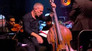 'An Evening with Avishai Cohen' at the Paris Philharmonie (teaser)