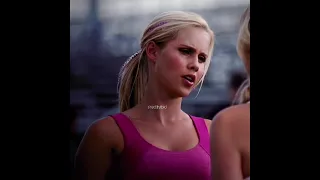 Caroline x Rebekah x Hope