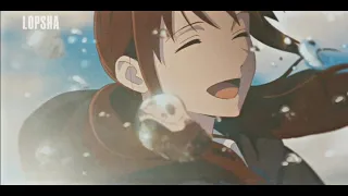 Уходящий маршрут「AMV|MIX」