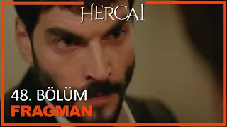 Hercai 48.Bölüm Fragmanı I Affet Beni!