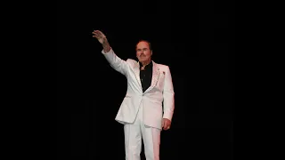 Special Tribute to Slim Whitman