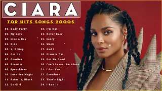 C I A R A Greatest Hits Full Album - The Best of C I A R A 2022