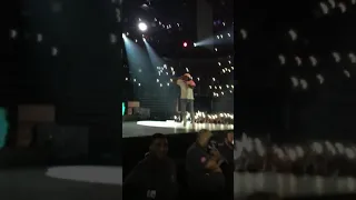 GUNNA ASTROWORLD PERFORMANCE DRIP TOO HARD! Wish you were here tour.