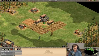 Marah und ich vs Marco | Age of Empires 2 [#31]