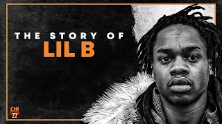 The Story of Lil B (EBT) No Surrender